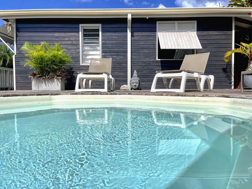 Location Villa Pointe Noire Guadeloupe-piscine-25
